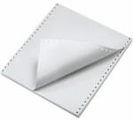  Hartie cu perforatii A4, 1ex. , 70 g/mp, 2000 coli/cutie (HIA4120)