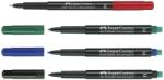 Faber-Castell Marker permanent Faber-Castell Multimark, varf M (1mm) (FC152563)