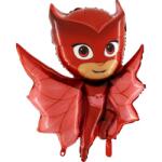 BP Balon din folie - PJ Masks Owlette
