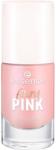 essence Lac de unghii Fairy Pink 04, 8ml, Essence