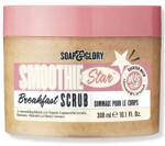 Soap & Glory Gomaj de corp Star Breakfast Scrub, 300ml, Soap & Glory