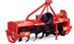 DEL MORINO Freza de pamant Del Morino TANGO 125, 125 cm, pentru tractoare 12-30 CP (TANGO 125)