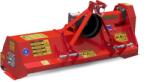DEL MORINO Tocator de vegetatie Mulcher Del Morino GINGER 106, 106 cm, pentru tractoare 12-30 CP (GINGER 106)