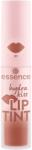 essence Ruj tint Nr. 01 Blushing Nude Hydra Kiss, 4ml, Essence