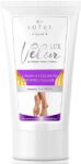 Lotus Cosmetics Crema pentru calcaie Velur, 150ml, Lotus Cosmetics