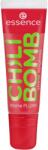 essence Luciu de buze Nr. 01 Strawberry Salsa Chili Bomb Shiny Lipgloss, 10ml, Essence