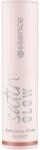 essence Ruj Nr. 01 Whole Latte Satin Glow, 3.5g, Essence