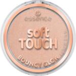 Essence Iluminator Nr. 20 Glazed Dew Bouncy Glow Soft Touch, 4g, Essence