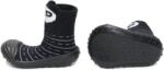 U-GROW Sosete antider, black, size 23, U-Grow (NOD-USK-3-23)