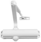 ASSA ABLOY dc120-1-9016 - Автомат за врата със задържащо рамо, бял, en 2/3/4 (dc120-1)