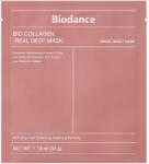 Biodance Bio Collagen Real Deep Mask 34 g - vince Masca de fata
