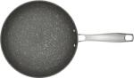 Stellar Tigaie Stellar Rocktanium, aluminiu, 28 cm, argintiu (HO-SP28)