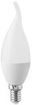 V-TAC Bec Led E14 3.7w 3000k Alb Cald (sku-214164) - artledconcept