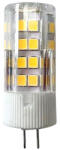 V-TAC Bec Led G4 3.2w 4000k Cip Samsung (sku-21132) - artledconcept