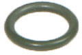 DeLonghi Garnitura (D=9.25 T=1.78) verde pentru cupling cana de lapte espressor Delonghi 5313220031 (5313220031)