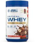 Applied Nutrition Critical Whey, Choco Hazelnut - 825 grams