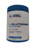 Applied Nutrition L-Glutamine, Micronized (EAN: 5056555206812) - 500 grams