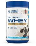 Applied Nutrition Critical Whey, Cookies 'n' Cream - 825 grams
