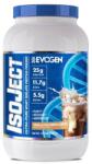 Evogen Nutrition IsoJect, Vanilla Cold Brew Coffee - 800 grams