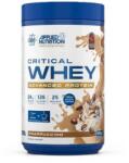Applied Nutrition Critical Whey, Frappuccino - 825 grams