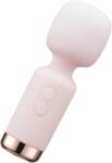 Passion Pulse Mini Vibrator Portabil My Little Friend Pink (0791101429325) Vibrator