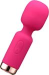 Passion Pulse Mini Vibrator Portabil My Little Friend Rose (0765464804242) Vibrator