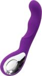 Passion Pulse Vibrator pentru punctul G VibraJoy Pro 360 Purple (0791101429059) Vibrator