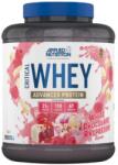 Applied Nutrition Critical Whey | Advanced Protein Blend [2000 грама] Лате-карамел