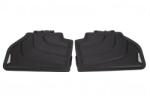 OE BMW Set covorase cauciuc originale BMW X3 F25 , X4 F26 2011 - prezent 2buc. spate (51 47 2 458 443)