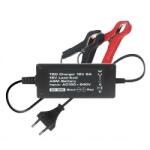 TED Electric Incarcator Acumulator 12V Putere Incarcare 2A, Incarca Baterie Pana la 40 Ah, TED TED003553 (A0112679)