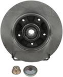 FERODO Disc frana FERODO PREMIER DDF1730-1 (DDF1730-1)