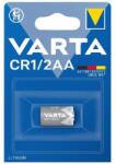 VARTA Speciáliselem VARTA CR1/2 AA 3V fotóelem 1 darabos (6127101401) - robbitairodaszer