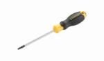 STANLEY CushionGrip Torx csavarhúzó - TT20 x100mm (STHT16179-0)