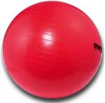 Spartansport Gimnasztikai labda Power 75 cm piros (201700328)