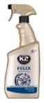 K2 Solutie curatare jante K2 Felix 700ml