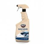 K2 Ceara auto lichida K2 Balsam 700ml