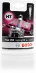 Bosch Bec auto halogen Bosch H7 55W 12V Gigalight Plus