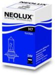NEOLUX Bec auto halogen Neolux H7 24V 70W