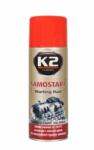 K2 Spray pornire motor K2 Samostart 400ml