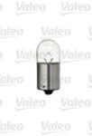 Valeo Bec auto halogen Valeo R10W 12V 10W