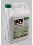 HEPU Antigel concentrat Hepu Verde -38 5L
