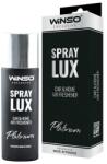 Winso Odorizant Spray Winso Exclusive Lux Platinum 55ml