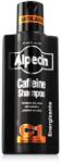 Alpecin Coffein Shampoo C1 Black Edition 375 ml sampon hajhullás férfiaknak