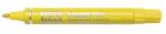 Pentel Alkoholos marker fém testű 4, 3mm kerek hegyű N50-GE Extreme citrom (PENTEL_N50GE) (PENTEL_N50GE)