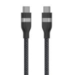 Anker USB-C to USB-C kábel, 240W, 0, 9m, fekete A82E2H21