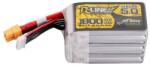 Tattu Lipo Tattu R-Line Version 5.0 1800mAh 22.2V 150C 6S akkumulátor XT60 csatlakozóval (TAA18006S15X6)