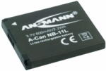 ANSMANN A-Can NB 11 L - battery - replacement for Canon NB-11 L (1400-0028) Baterie reincarcabila