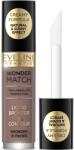 Eveline Cosmetics folyékony bronzosító Wonder Match 01, 4, 5 ml