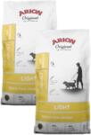 ARION Original Light Adult Toate rasele 2x12kg