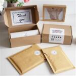 BLUERING Etikett címke, 105x37mm, 100 lap, 16 címke/lap BlueringR (BLUERING_BRET123) (BLUERING_BRET123)